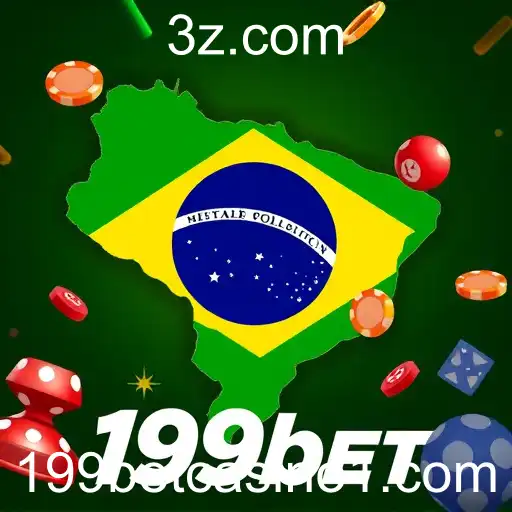 A Ascensão do 199bet Casino no Cenário Brasileiro de Jogos