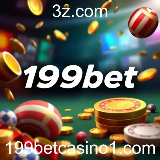 Tecnologia e Tendências Abrindo Novas Oportunidades no 199bet Casino