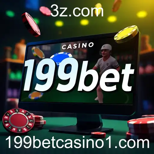 A Revolução do 199bet Casino em 2026