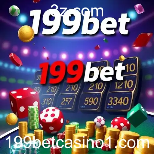 O Crescimento do 199bet Casino no Cenário Brasileiro de Jogos
