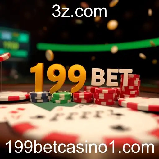 A Ascensão e o Impacto do 199bet Casino no Mercado Brasileiro