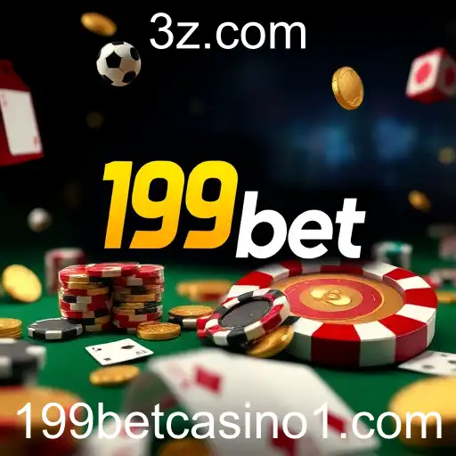 Expansão do Mercado de Cassinos Online e a Ascensão do 199bet