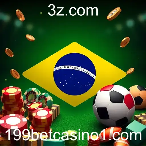 Tendências e Impacto do 199bet Casino no Mercado de Jogos Online