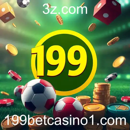 Tendências e Inovações no Setor de Cassinos Online: O Caso do 199bet