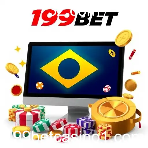 Tendências Atuais e Futuras do 199bet Casino