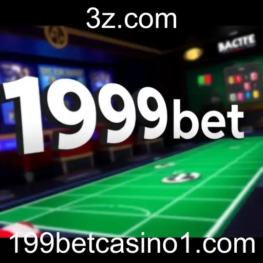 199bet Casino Transforma Cenário de Jogos Online em 2025