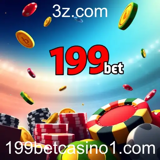 Ascensão do 199bet Casino no Cenário de Jogos Online