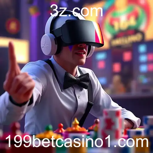 Tendências Modernas no Mundo do Cassino 199bet