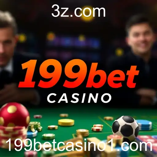 A Ascensão do 199bet Casino no Cenário de Jogos Online