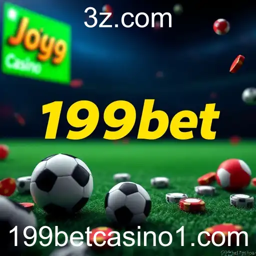 Ascensão e impacto do 199bet Casino no mercado brasileiro
