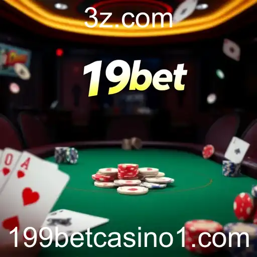 A Evolução do 199bet Casino no Mercado Online