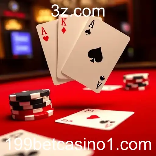 Expansão do Setor de Cassinos Online: 199bet Casino Lidera