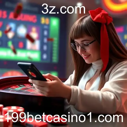 O Crescimento do Mercado de Cassino em 2026