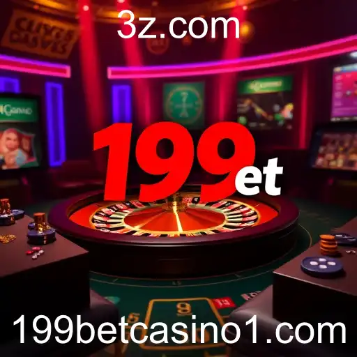 O Crescimento dos Cassinos Online e o Papel do 199bet Casino