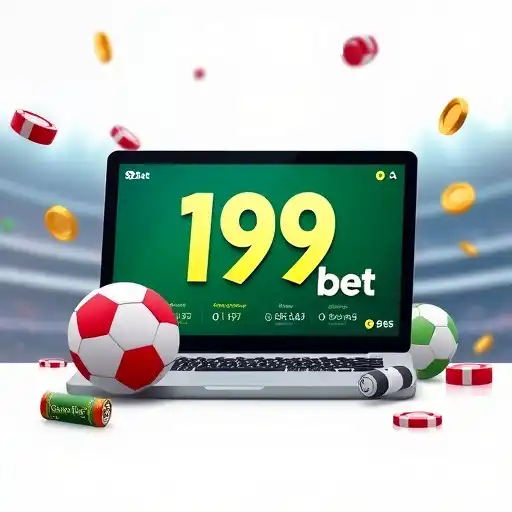 O Impacto do 199bet Casino no Mercado de Jogos Online
