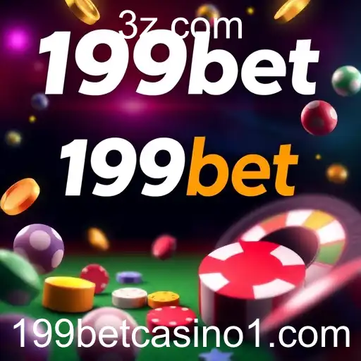 O Impacto de 199bet Casino no Mercado de Jogos Online