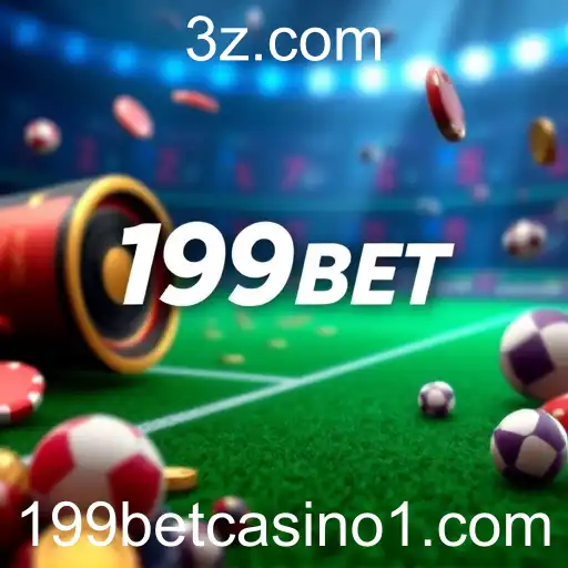 O Impacto do Cassino 199bet no Mercado de Jogos Online