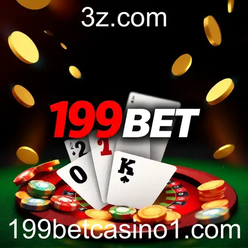 O Impacto Crescente do Casino Online 199bet no Brasil