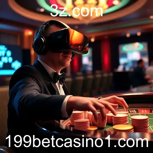 O Impacto do 199bet Casino no Cenário Brasileiro