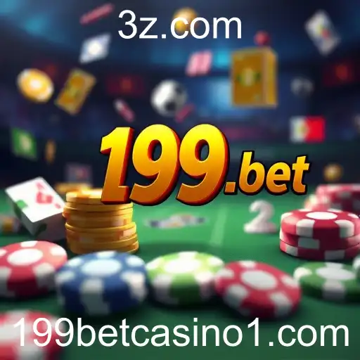 A Nova Era dos Cassinos Online: 199bet Casino se Destaca