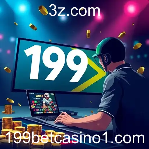 Crescimento do Mercado de Apostas Online em 2026