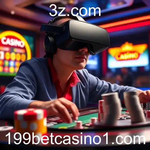 Evolução do Mercado de Cassinos Online