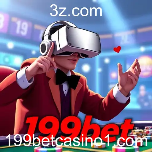 Popularidade do 199bet Casino Aumenta com Novas Tendências
