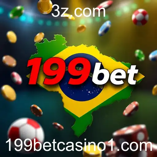 A Ascensão do 199bet Casino no Cenário de Jogos Online