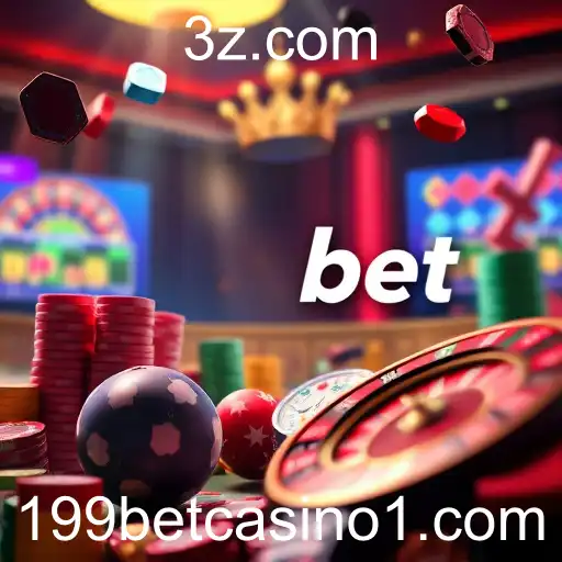 Ascensão dos Cassinos Online em 2026: Foco no 199bet