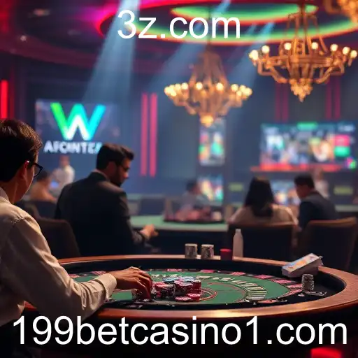 Tendências de 199bet Casino nas Plataformas Online