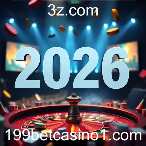 Tendências de Jogos Online: 199bet Casino em 2026