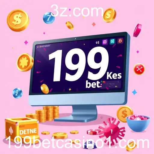 A Evolução dos Cassinos Online em Portugal: Um Olhar sobre o 199bet