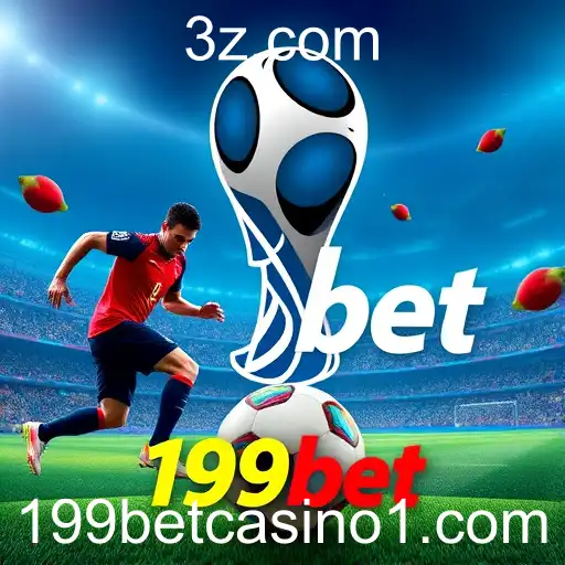 A Ascensão do Cassino Online: Explorando o Sucesso do 199bet